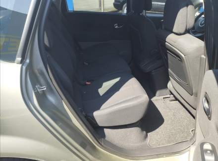Renault - Scenic