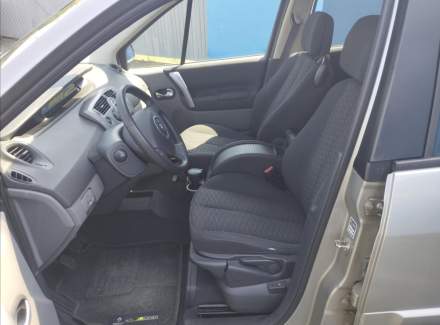 Renault - Scenic