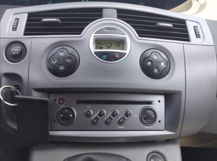 Renault - Scenic