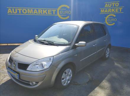 Renault - Scenic