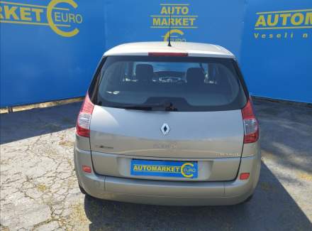 Renault - Scenic