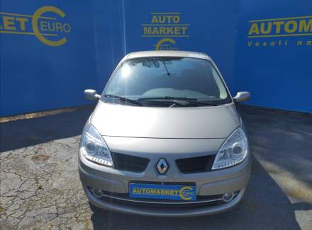 Renault - Scenic