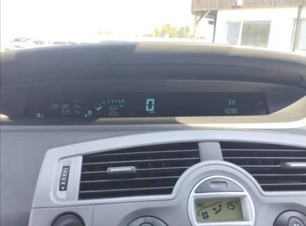 Renault - Scenic