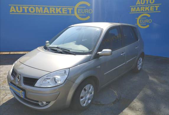Renault - Scenic