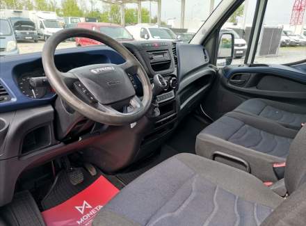 Iveco - Daily