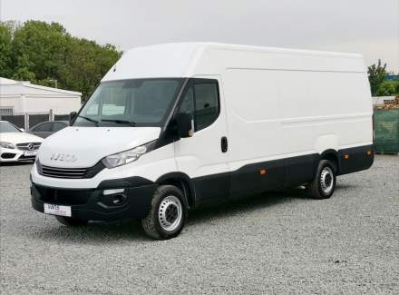 Iveco - Daily