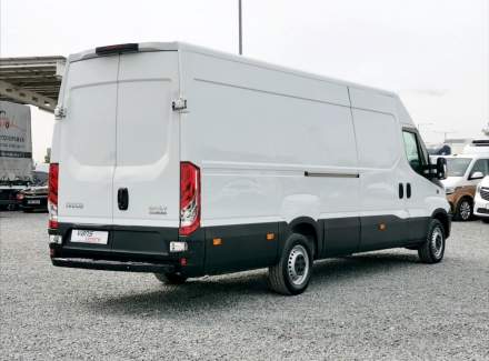 Iveco - Daily