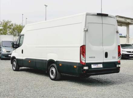 Iveco - Daily