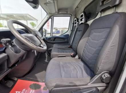 Iveco - Daily