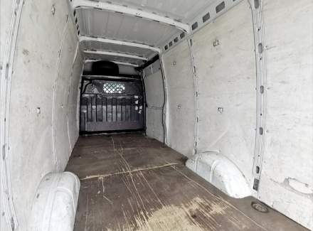 Iveco - Daily