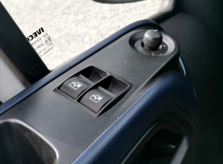 Iveco - Daily