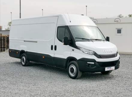 Iveco - Daily