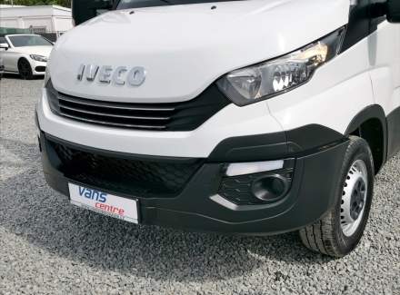 Iveco - Daily