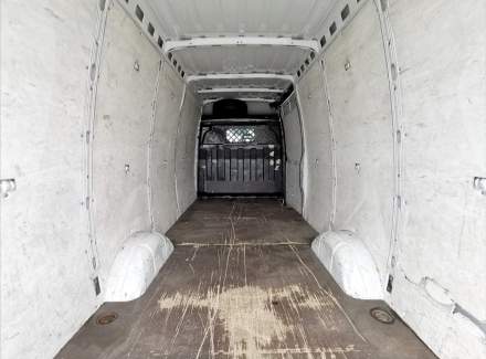 Iveco - Daily