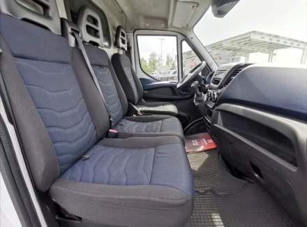 Iveco - Daily