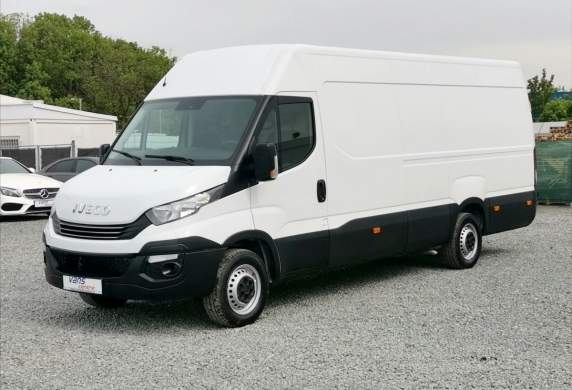 Iveco - Daily