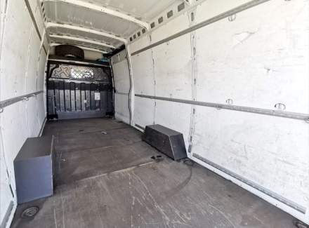 Iveco - Daily