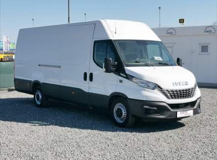 Iveco - Daily