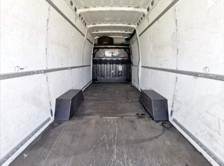 Iveco - Daily