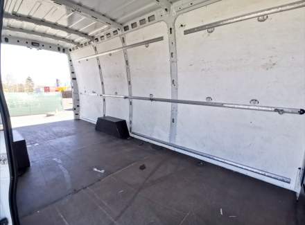 Iveco - Daily