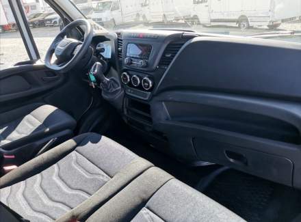 Iveco - Daily