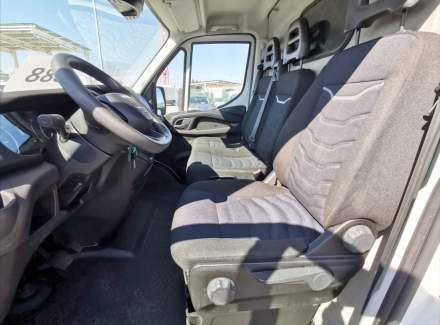 Iveco - Daily