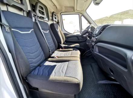 Iveco - Daily