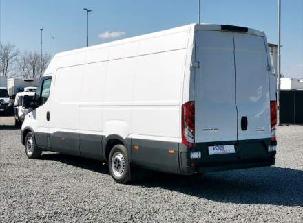 Iveco - Daily