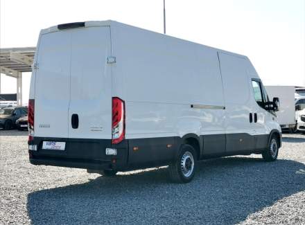 Iveco - Daily