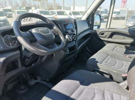 Iveco - Daily