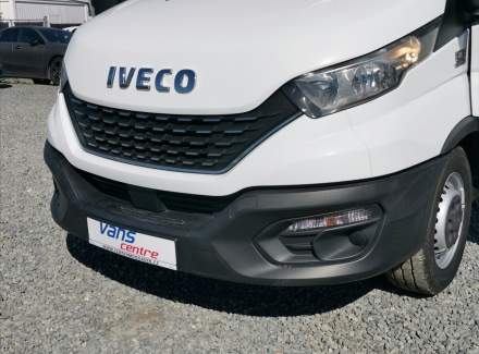 Iveco - Daily