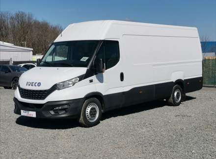 Iveco - Daily