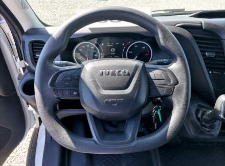 Iveco - Daily