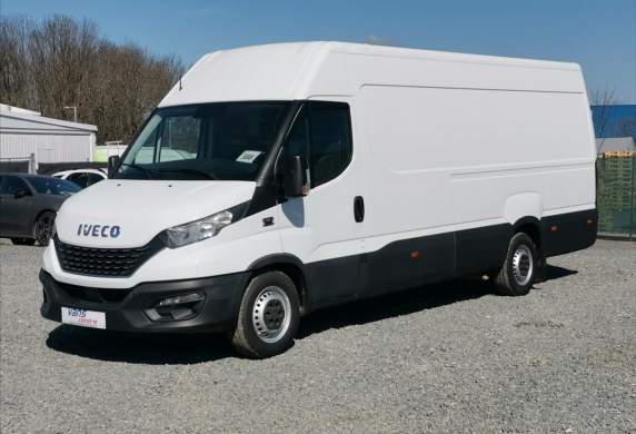Iveco - Daily