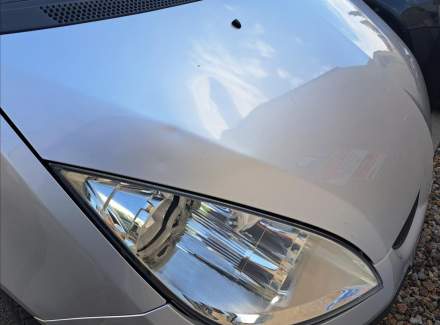 Mitsubishi - Colt
