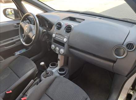 Mitsubishi - Colt