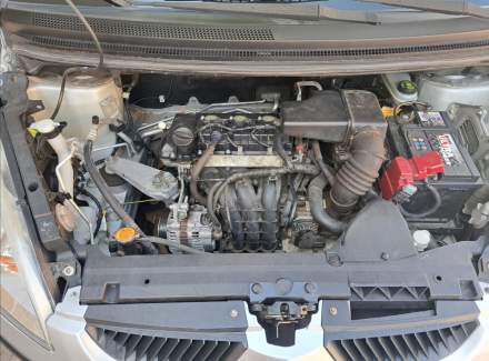 Mitsubishi - Colt
