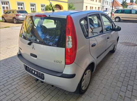 Mitsubishi - Colt