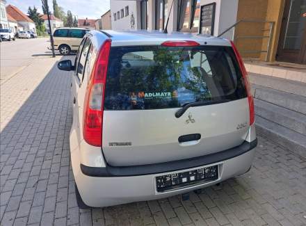 Mitsubishi - Colt