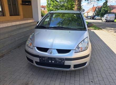 Mitsubishi - Colt