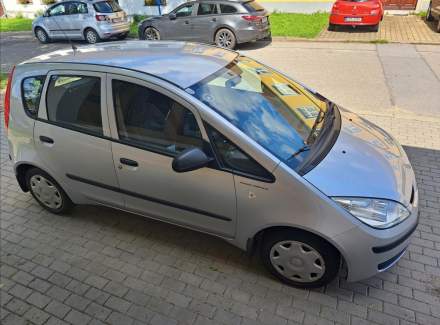 Mitsubishi - Colt