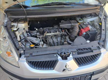 Mitsubishi - Colt