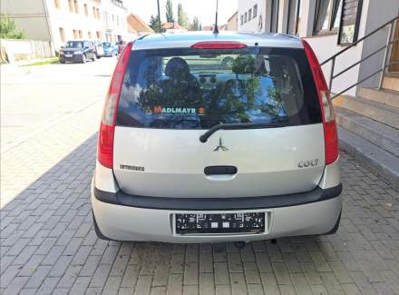 Mitsubishi - Colt