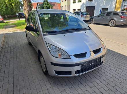 Mitsubishi - Colt