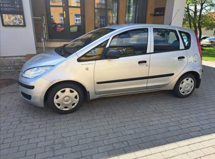 Mitsubishi - Colt