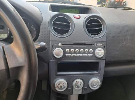 Mitsubishi - Colt