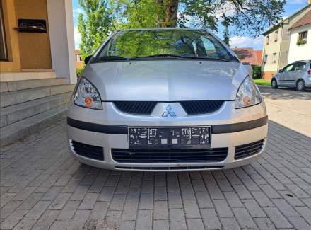 Mitsubishi - Colt