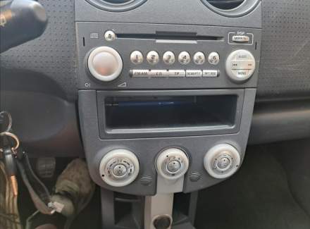 Mitsubishi - Colt