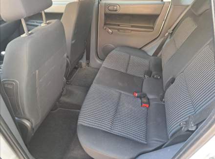 Mitsubishi - Colt