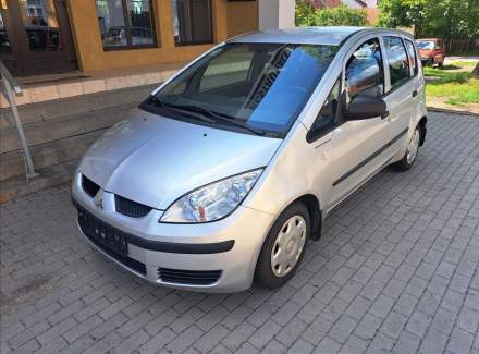 Mitsubishi - Colt